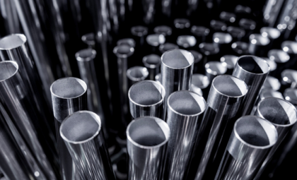 Thép carbon thấp là gì? Thép carbon thấp được dùng khi nào?